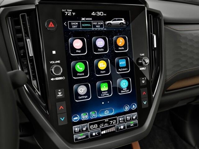 New 2026 Subaru Forester Touring AWD/4WD image 20
