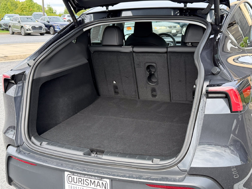 Used 2026 Tesla Model Y Long Range AWD/4WD image 19