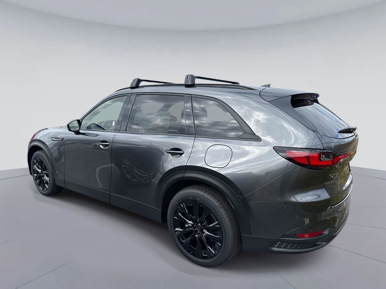 New 2026 MAZDA CX-90 3.3 Turbo w/ Premium Sport Pkg image 6