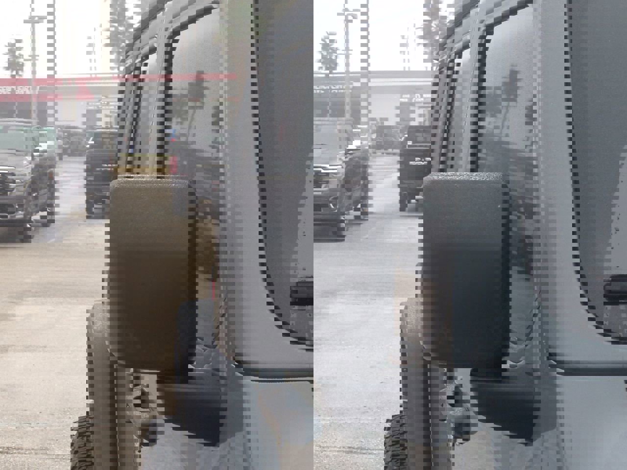 Certified 2024 Jeep Wrangler Willys image 11