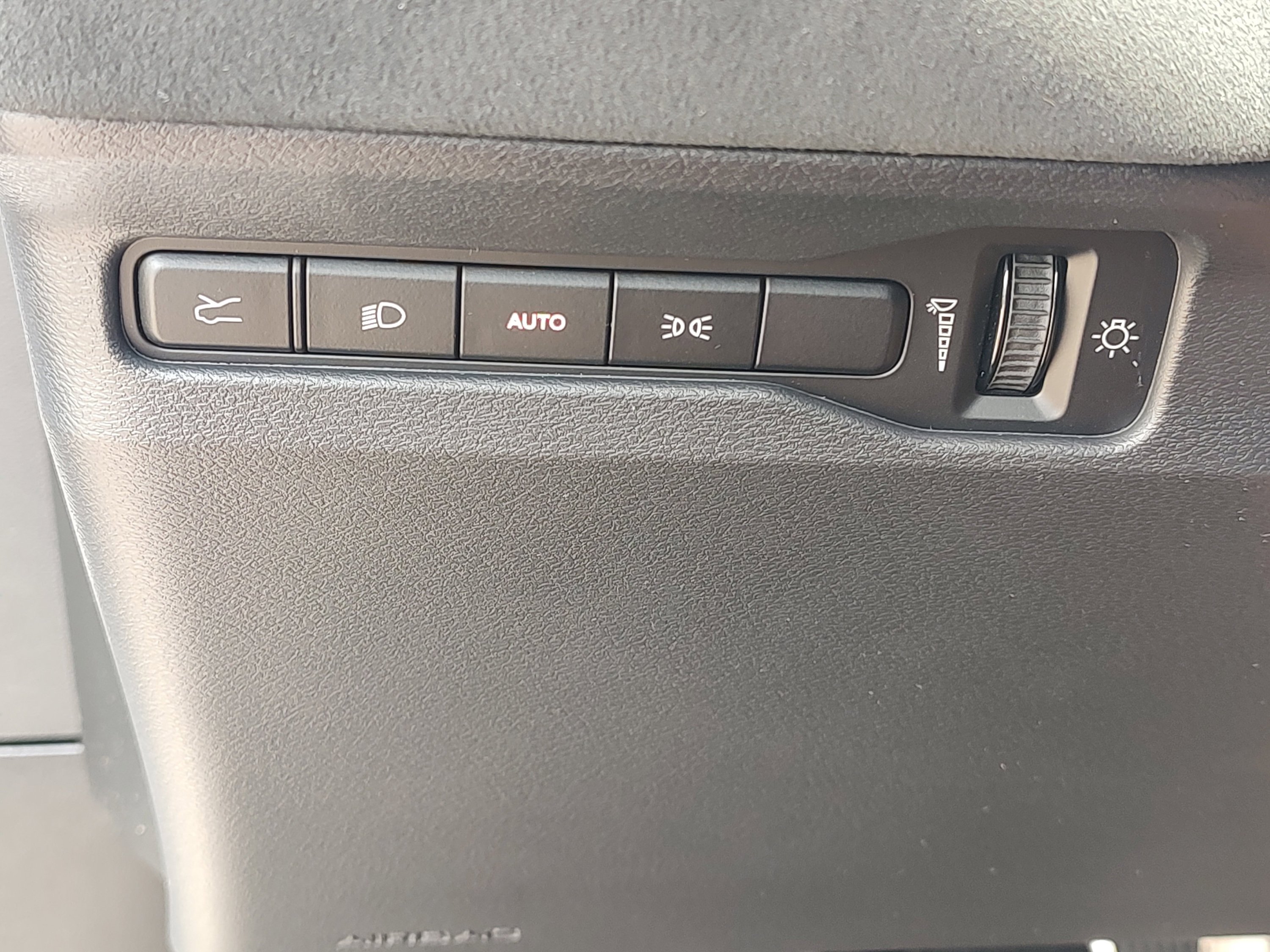 New 2026 Dodge Charger Scat Pack AWD/4WD image 22