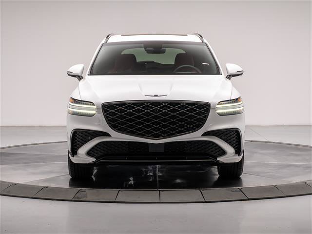 New 2026 Genesis GV70 3.5T Sport Advanced AWD/4WD image 8