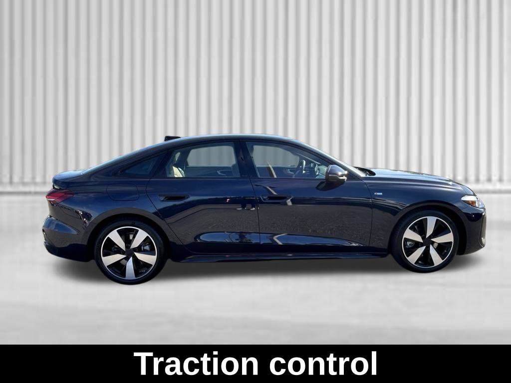 New 2026 Audi A5 Premium AWD/4WD image 7