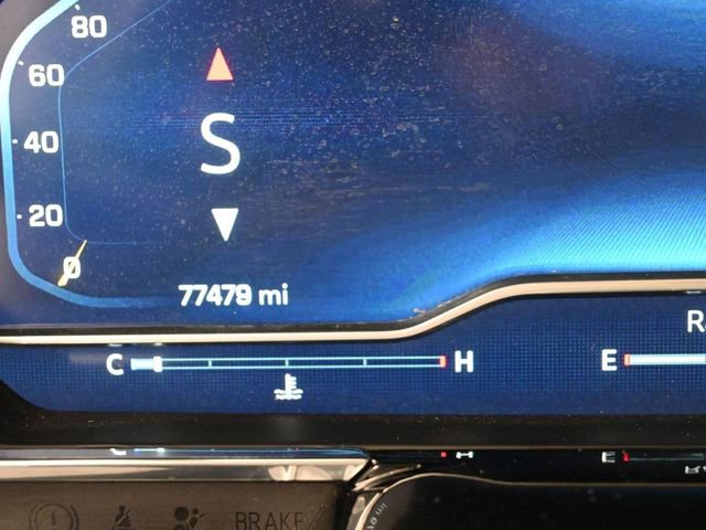 Used 2024 Chevrolet Silverado 2500 LT image 33