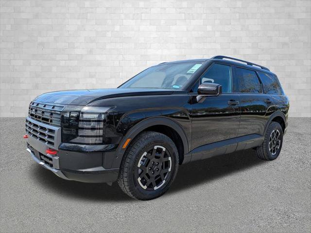 New 2026 Hyundai Palisade XRT Pro AWD/4WD image 36