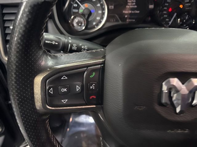 Used 2020 RAM 1500 Rebel w/ Rebel Level 2 Equipment Group image 17