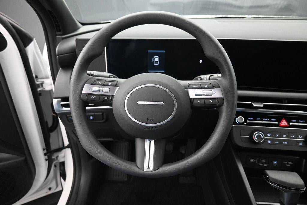 New 2027 Hyundai Santa Cruz SE AWD/4WD image 23