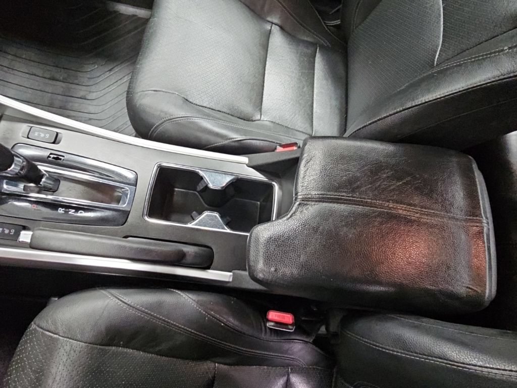 Used 2014 Honda Accord EX-L image 21