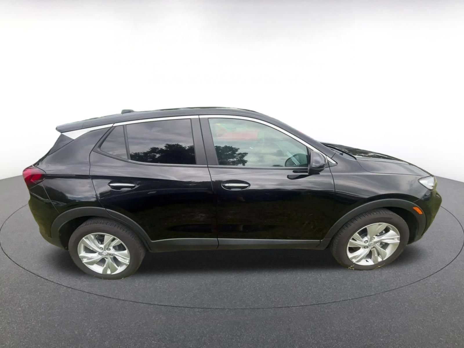 Used 2025 Buick Encore GX Preferred FWD image 16