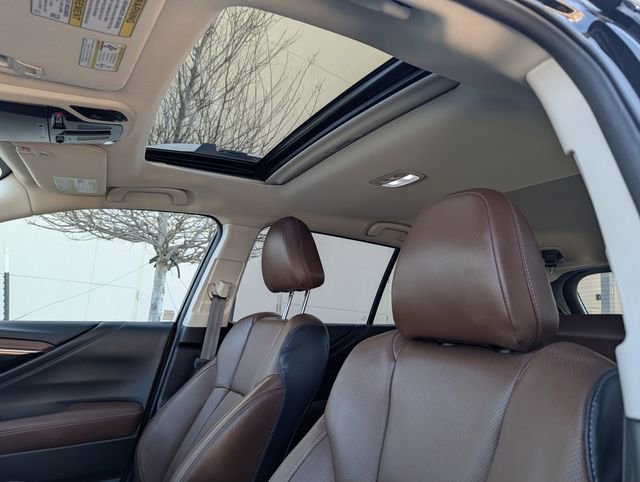 Used 2024 Subaru Outback Touring XT image 25