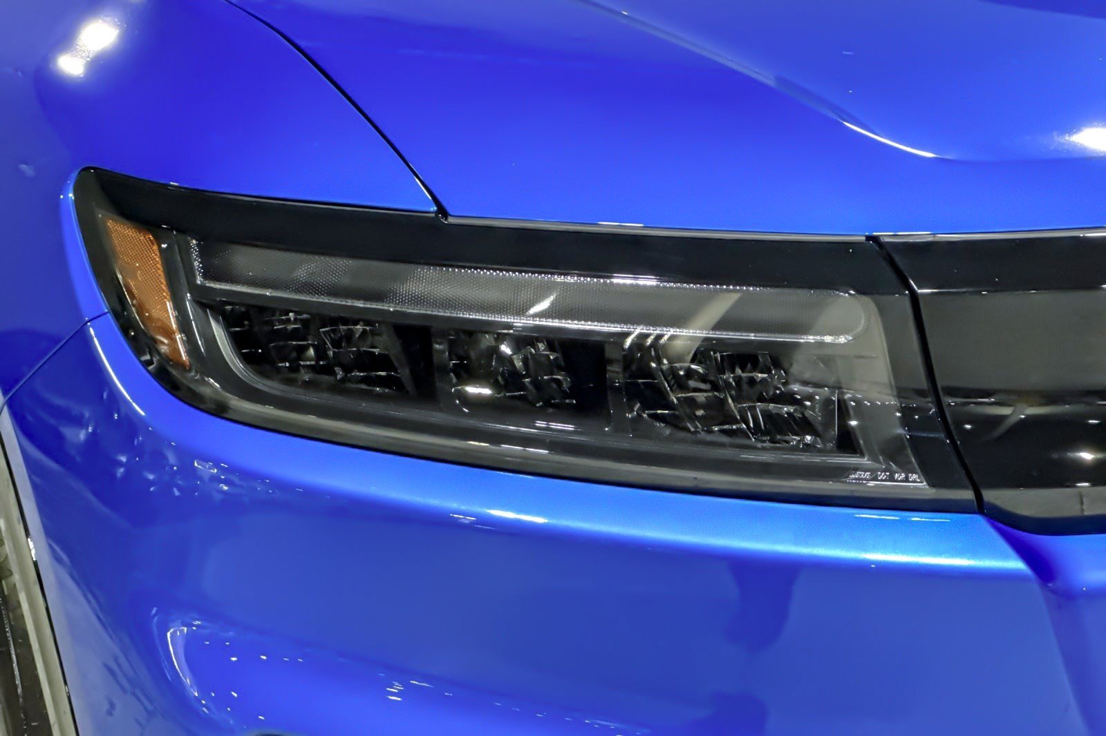 New 2026 Honda Prologue Touring image 10