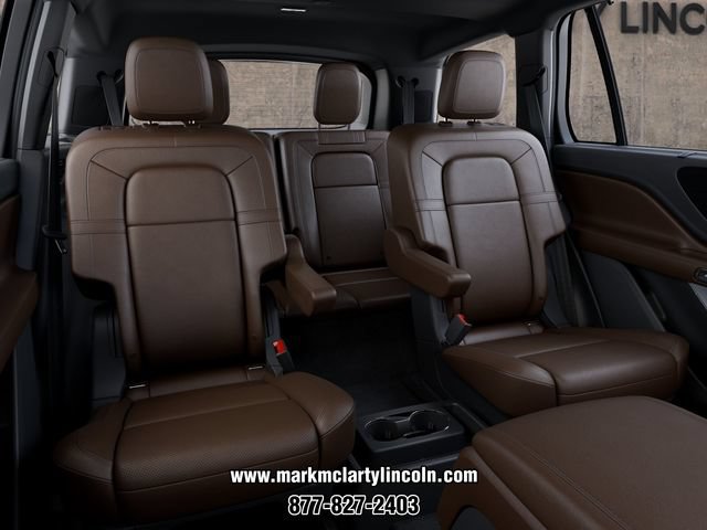 New 2027 Lincoln Aviator Reserve w/ Luxury Package AWD/4WD image 11