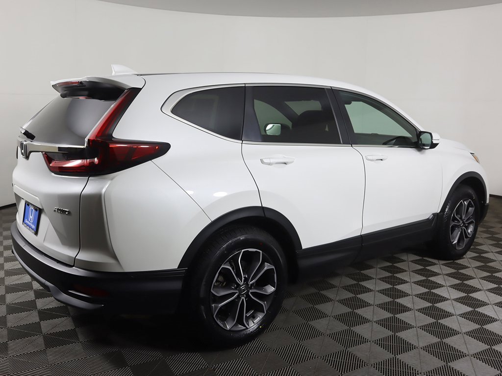 Used 2020 Honda CR-V EX image 11