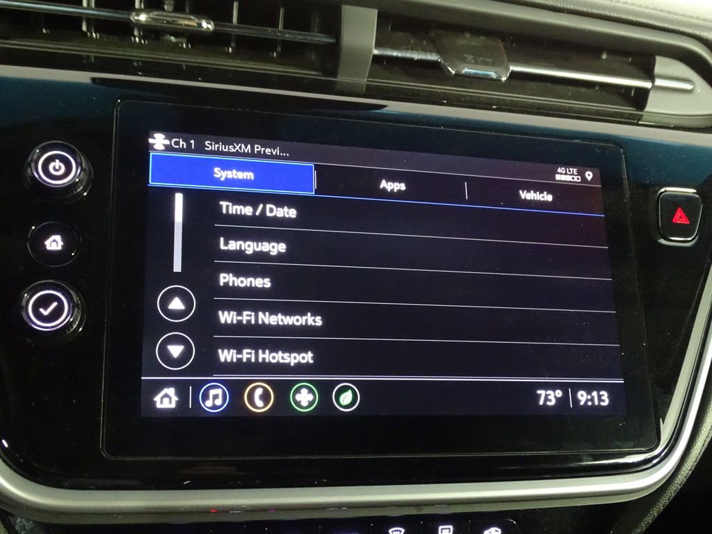 Used 2023 Chevrolet Bolt LT w/ Driver Confidence Package image 34