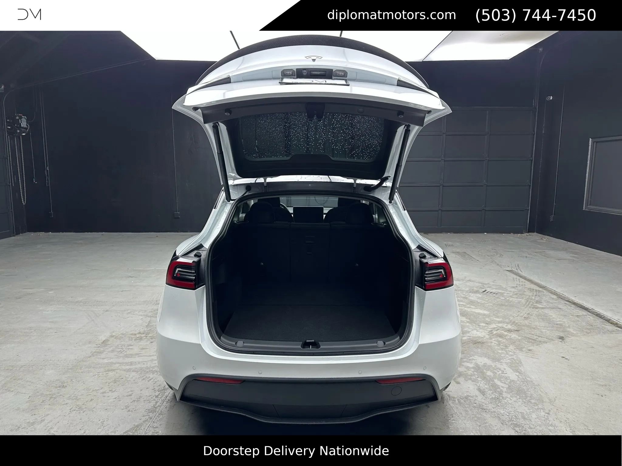 Used 2022 Tesla Model Y Performance image 39