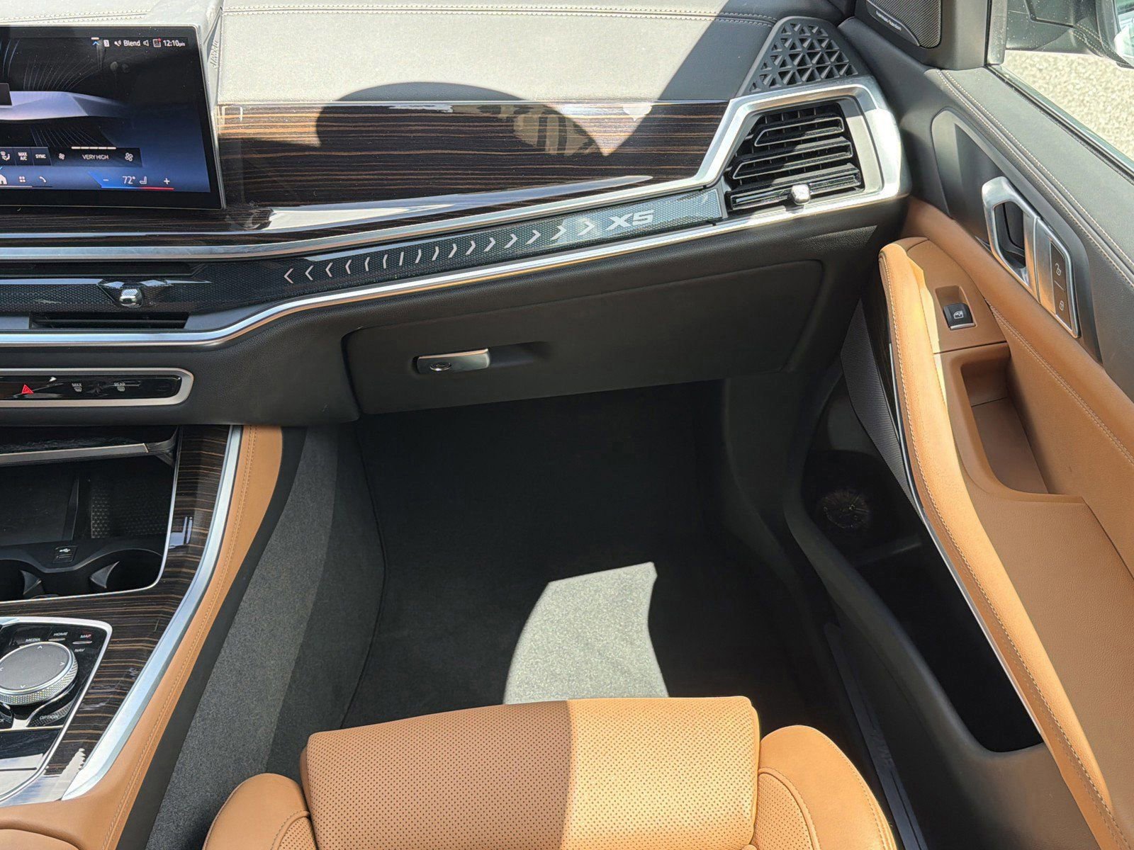 Certified 2026 BMW X5 sDrive40i RWD image 14