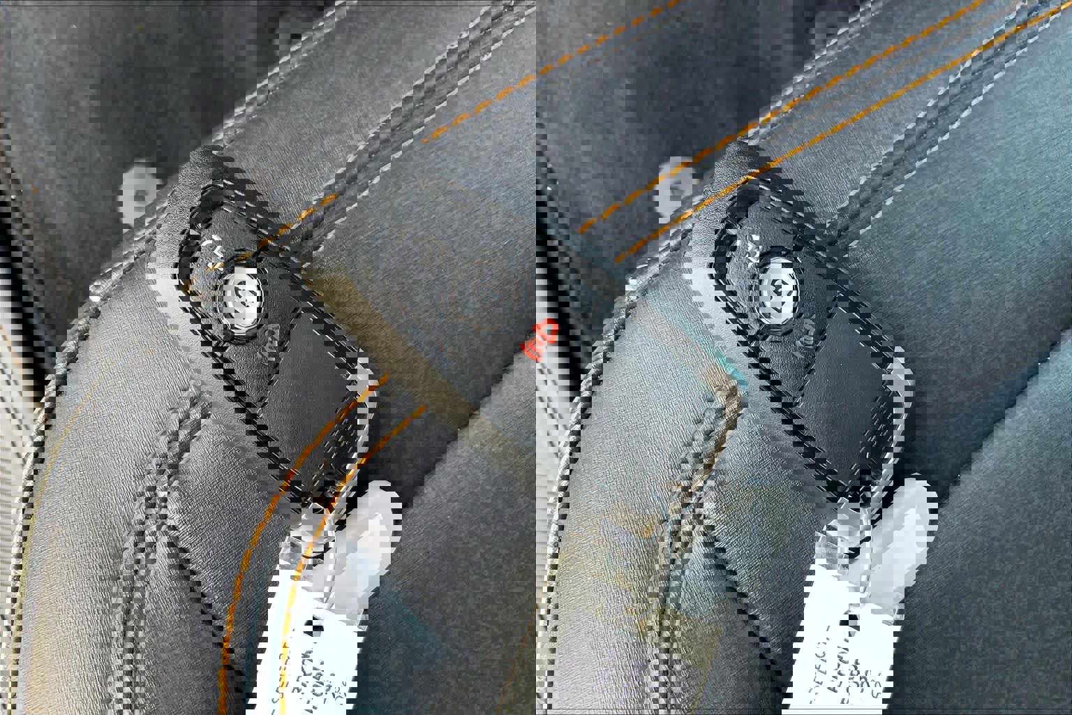 Used 2023 Ford Bronco Badlands image 15