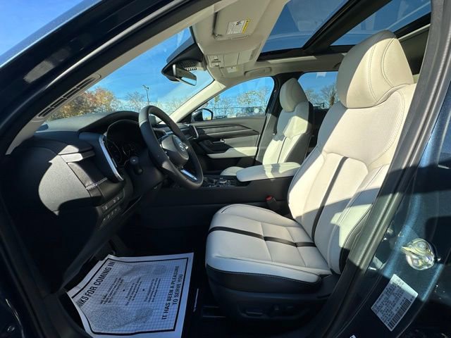 New 2026 MAZDA CX-50 AWD 2.5 S w/ Weather Package image 25