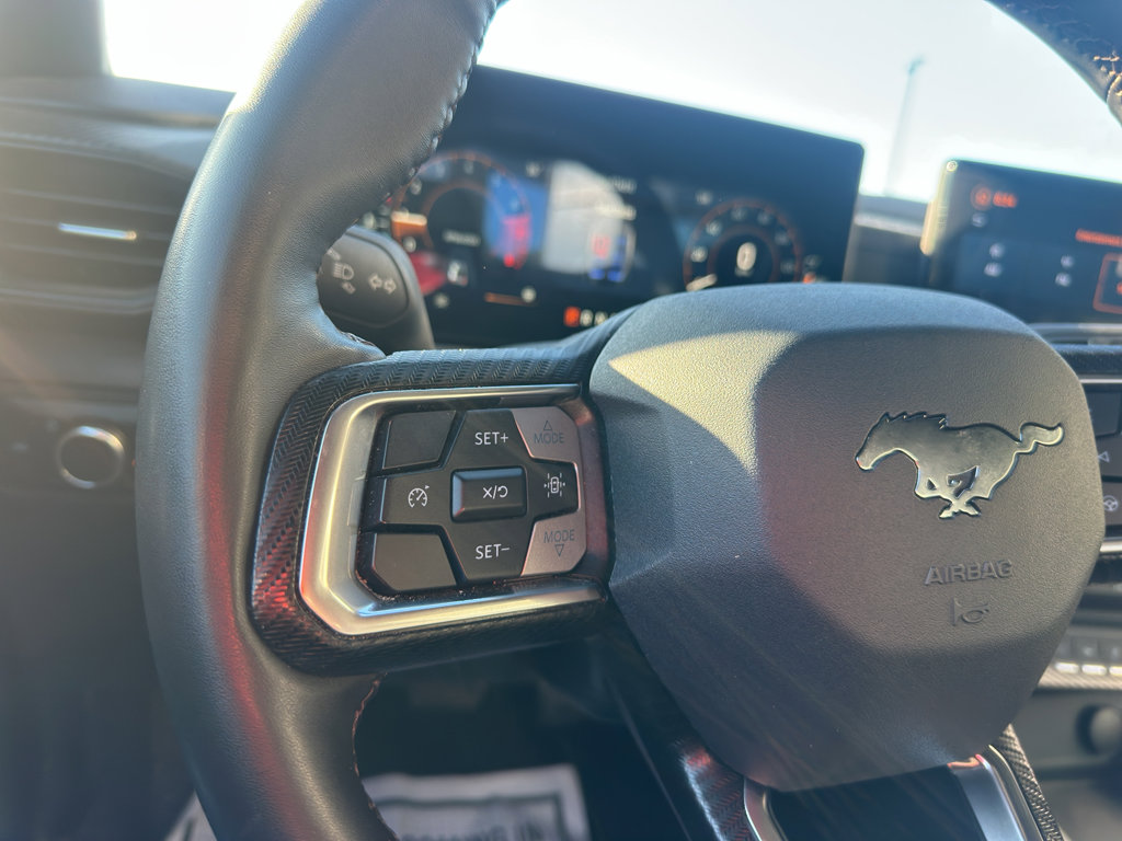 Used 2024 Ford Mustang EcoBoost image 30
