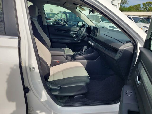 Used 2024 Honda CR-V EX image 8