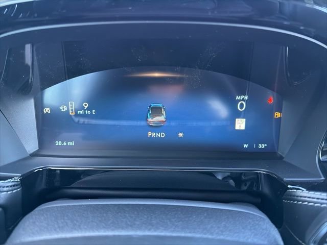 New 2026 Lincoln Corsair Premiere image 10