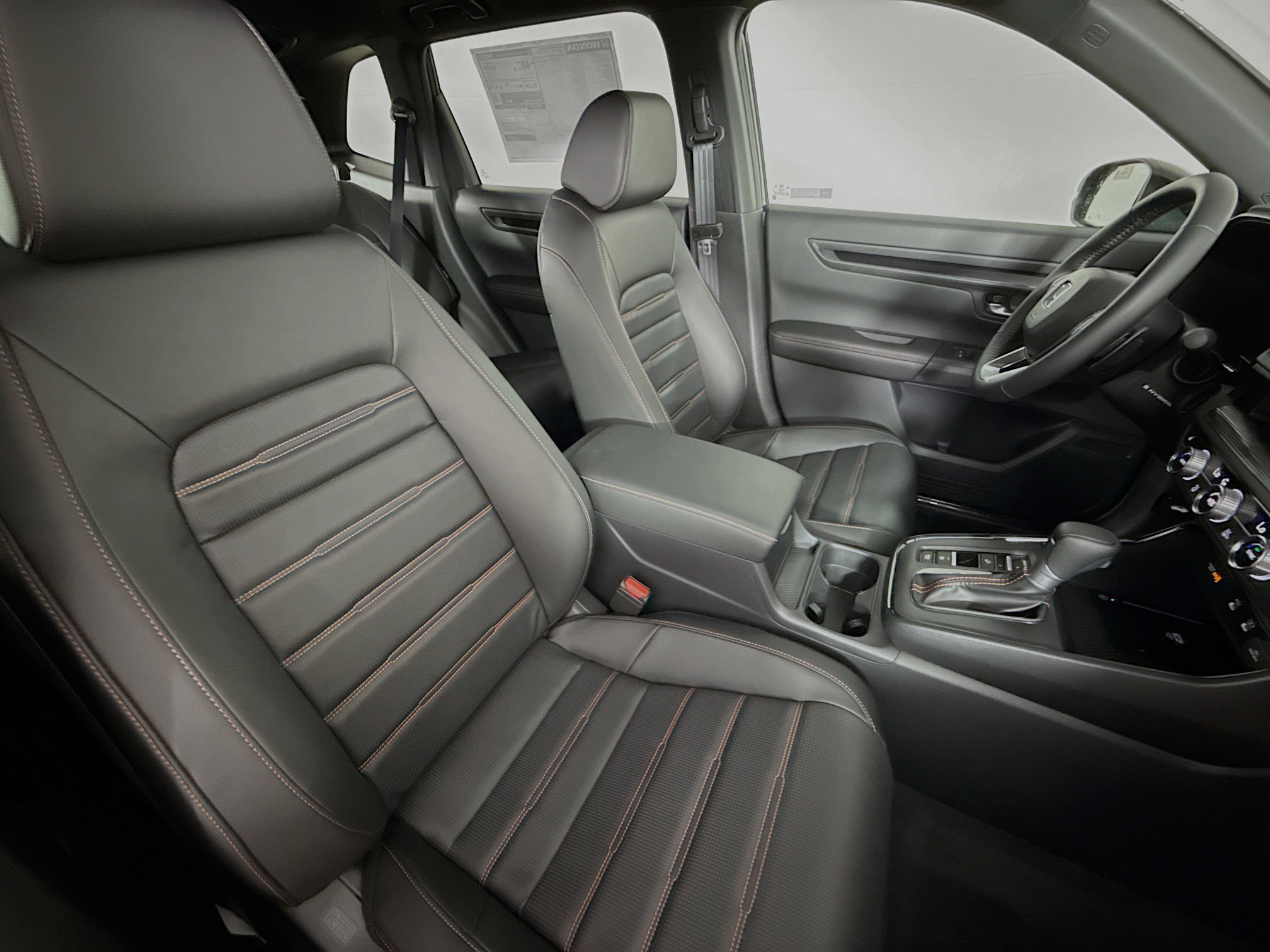New 2026 Honda CR-V Sport-L image 35