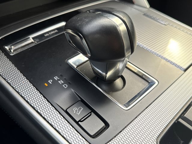 Used 2025 MAZDA CX-70 3.3 Turbo w/ Preferred Package image 21