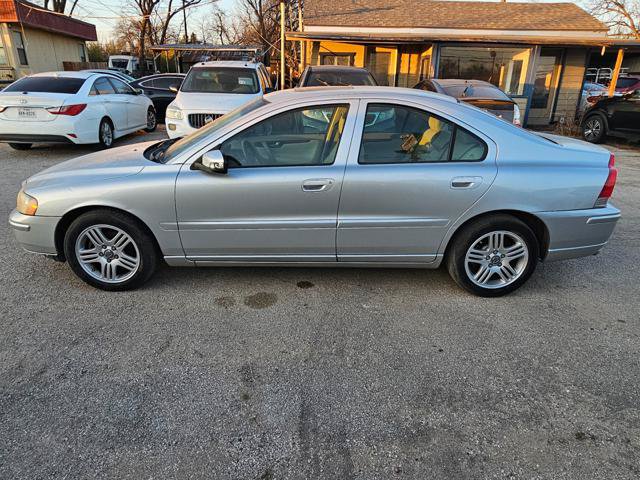 Used 2007 Volvo S60 2.5T FWD image 3