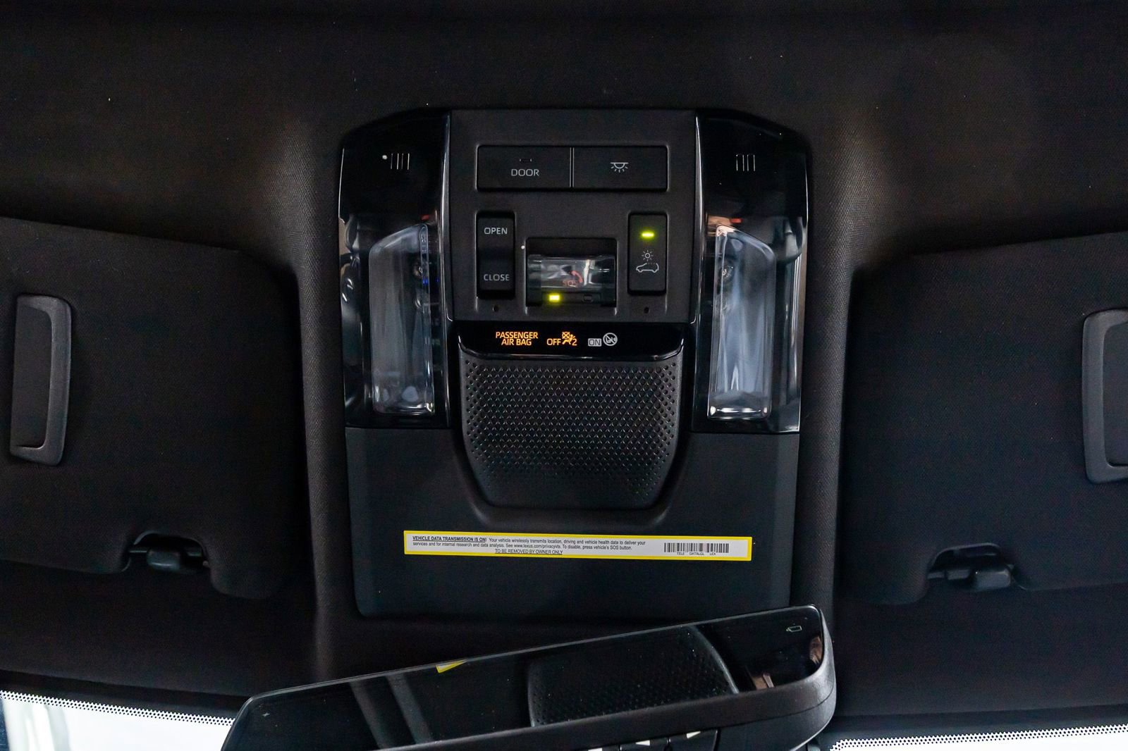 Used 2024 Lexus GX 550 550 Luxury+ w/ Accessory Package (Z1) image 29