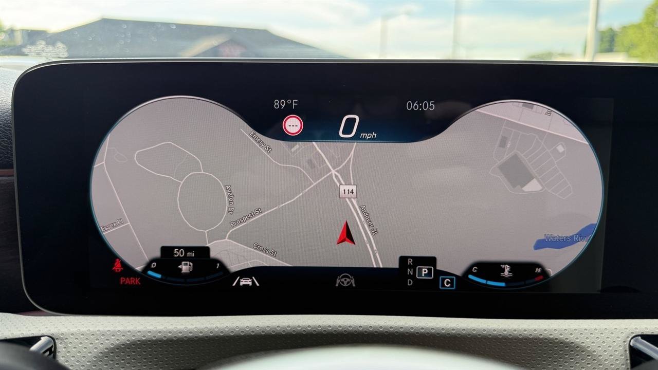 Used 2019 Mercedes-Benz A 220 4MATIC image 49
