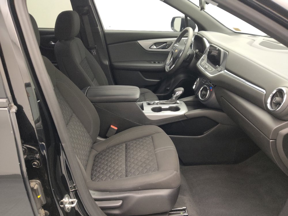Used 2022 Chevrolet Blazer LT image 21