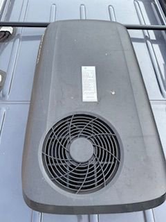 Used 2021 Mercedes-Benz Sprinter 2500 image 9