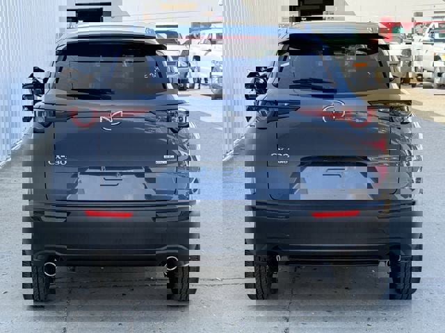 Used 2025 MAZDA CX-30 AWD 2.5 S w/ Preferred Package image 3