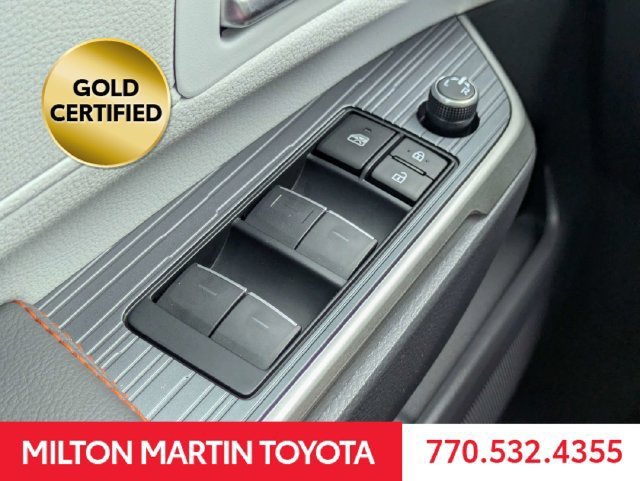 Certified 2023 Toyota Sienna XSE w/ XSE Plus Package AWD/4WD image 28
