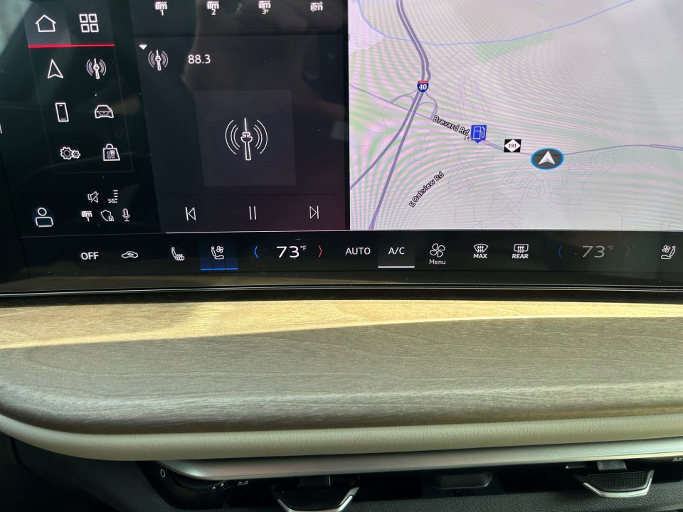 Certified 2025 Audi Q5 Premium Plus w/ Premium Plus image 18