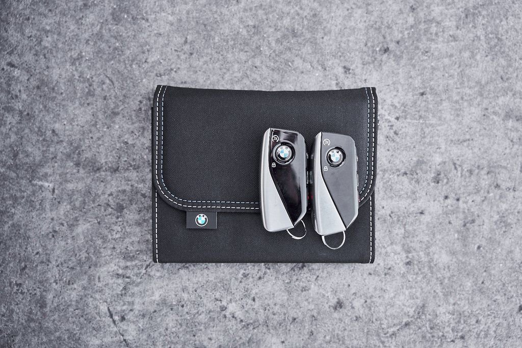 Used 2024 BMW 760i xDrive image 83