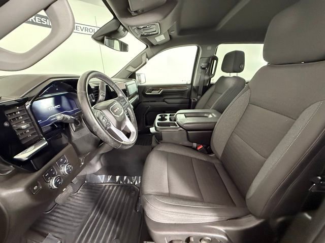 Used 2024 GMC Sierra 1500 Elevation w/ X31 Off-Road Package image 13
