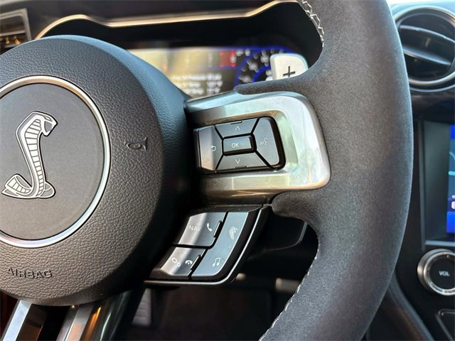 Used 2020 Ford Mustang Shelby GT500 w/ Technology Package image 20