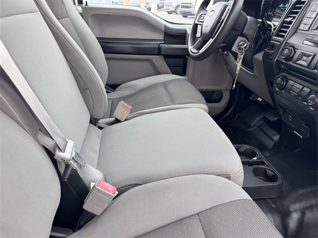 Used 2018 Ford F150 XL w/ Equipment Group 101A Mid image 5