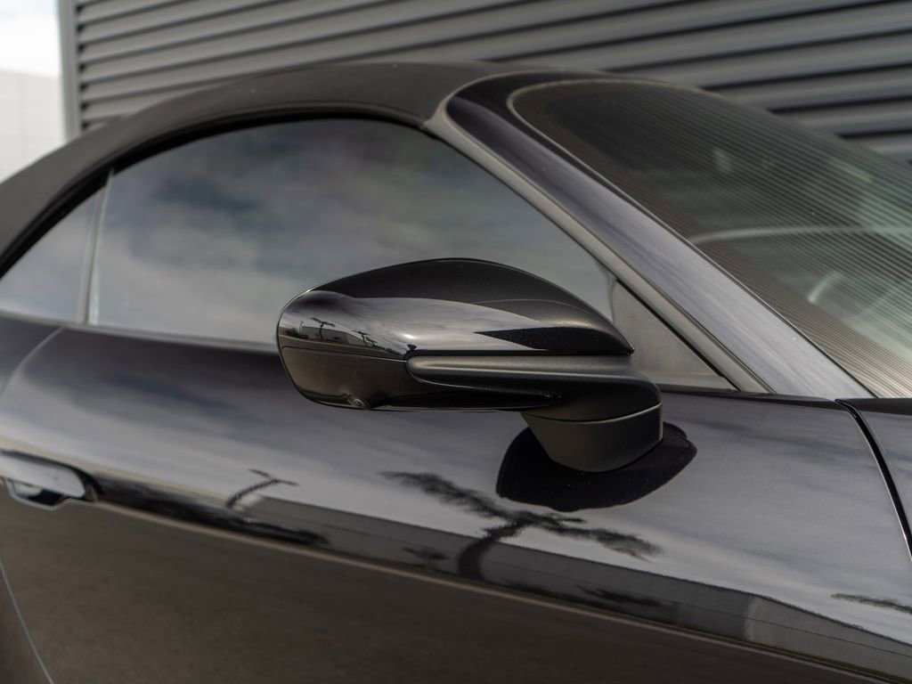 Certified 2021 Porsche 911 Turbo S image 15