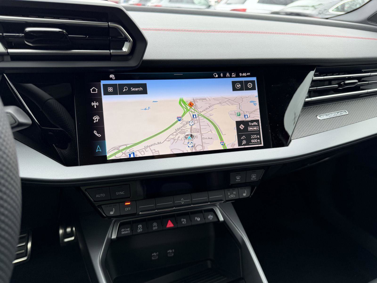 New 2026 Audi S3 Premium image 22