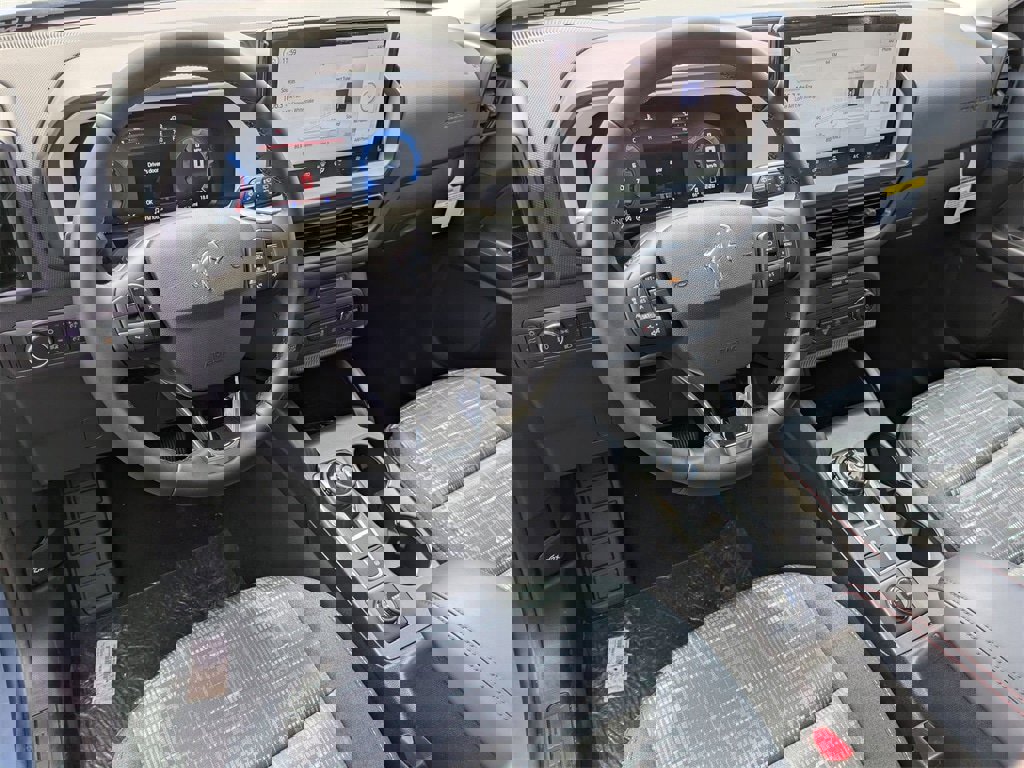 New 2025 Ford Bronco Sport Heritage w/ Convenience Package image 10