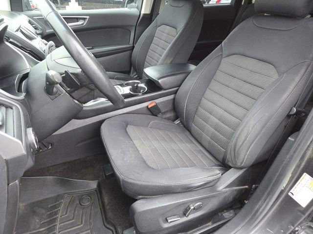 Used 2018 Ford Edge SEL AWD/4WD image 29