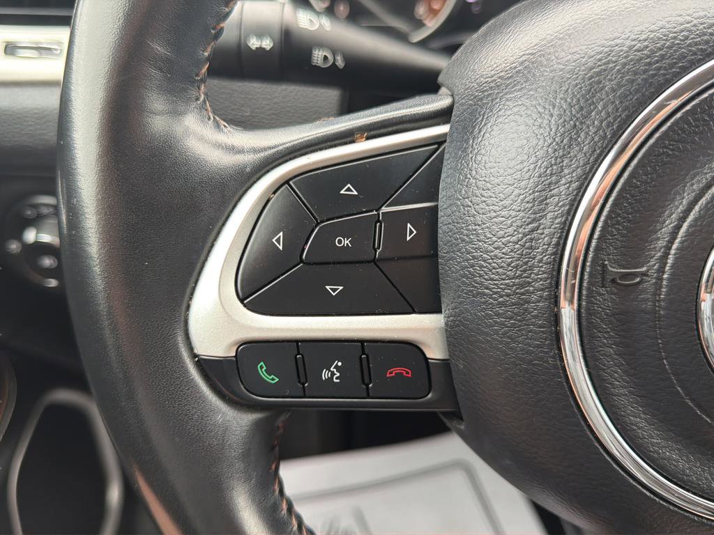 Used 2019 Jeep Compass Latitude image 21