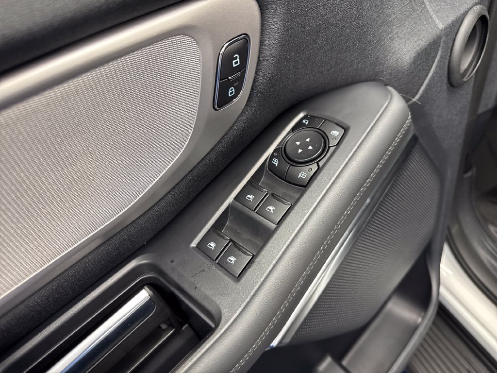 New 2027 Ford Expedition Active AWD/4WD image 12