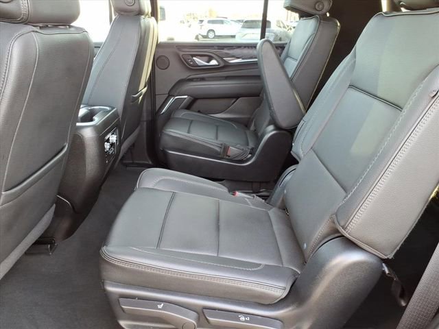 Used 2023 GMC Yukon Denali image 9