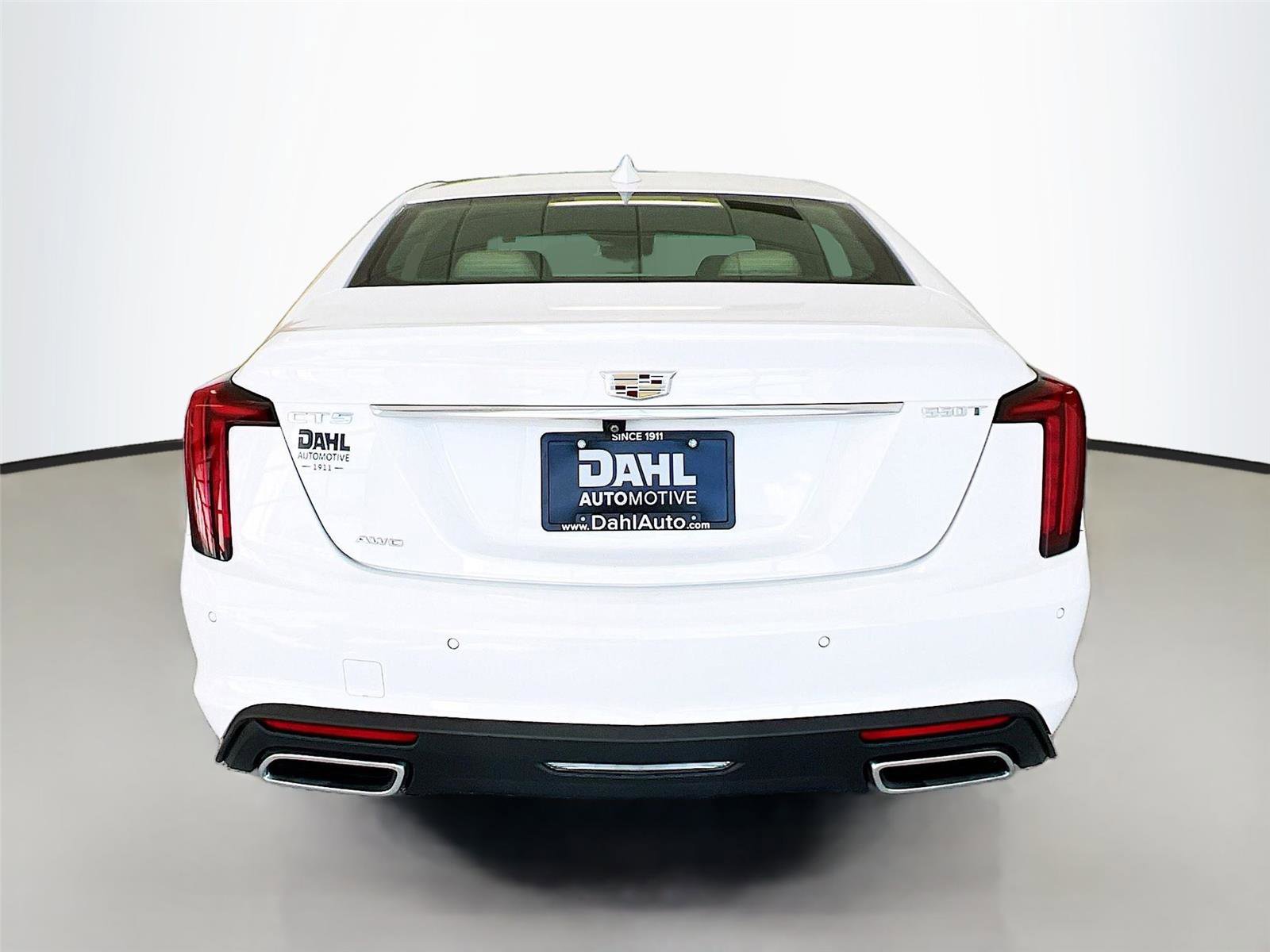 Used 2020 Cadillac CT5 Premium Luxury image 13