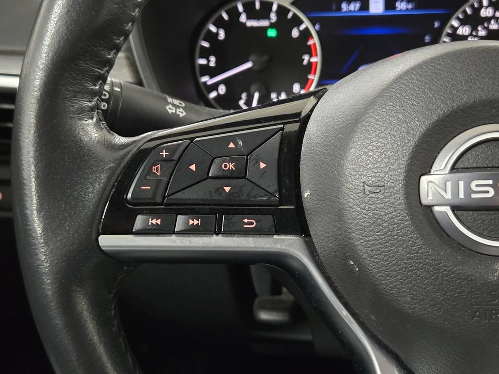 Used 2023 Nissan Altima 2.5 SL FWD image 28