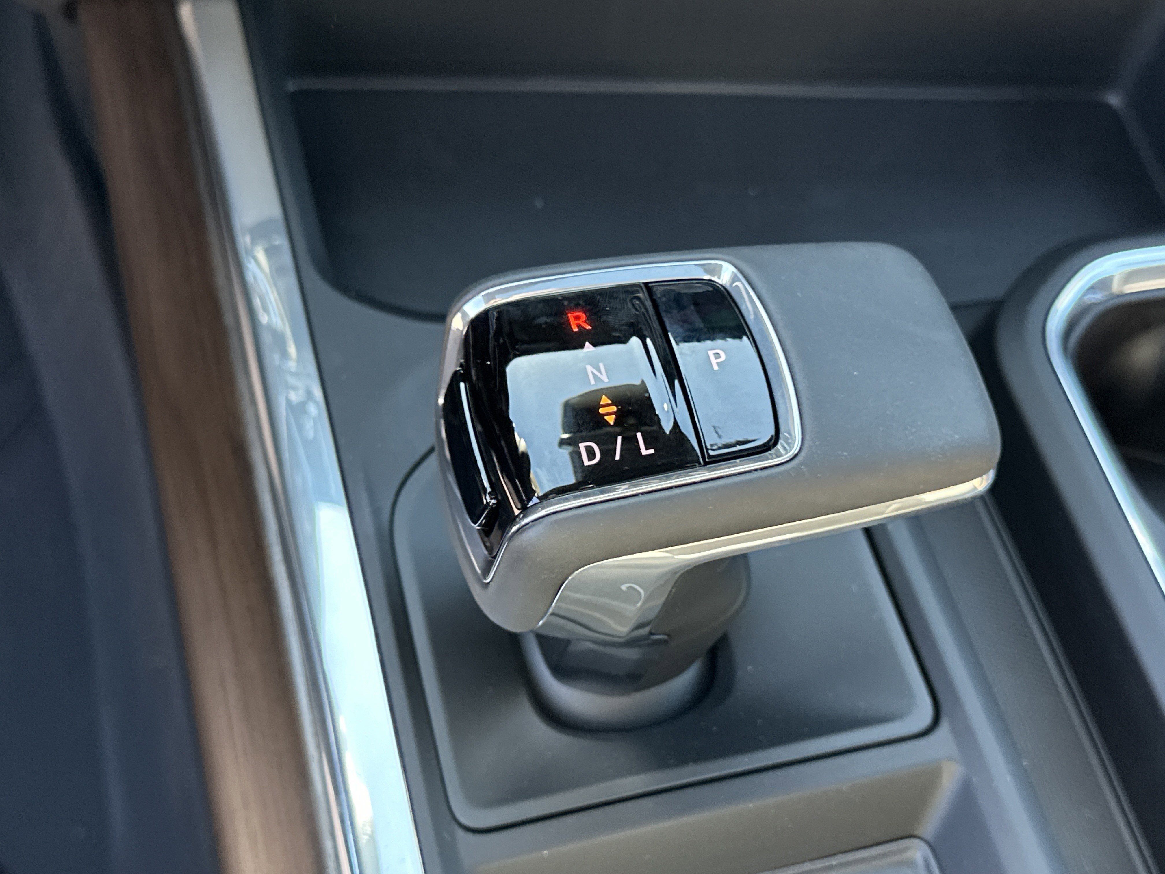 New 2026 Chevrolet Silverado 1500 High Country w/ High Country Premium Package image 30