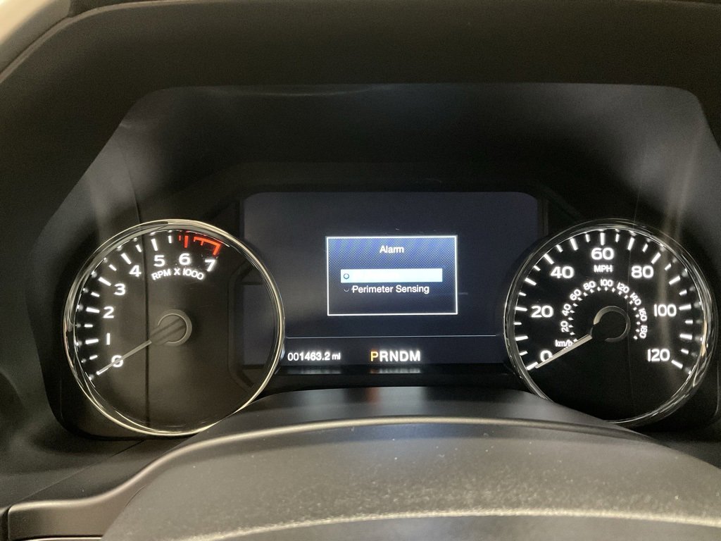 Used 2019 Ford F150 Lariat w/ Equipment Group 502A Luxury image 15